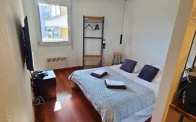 Gare - Elegant Appartement Pour Pros Ou Touristes